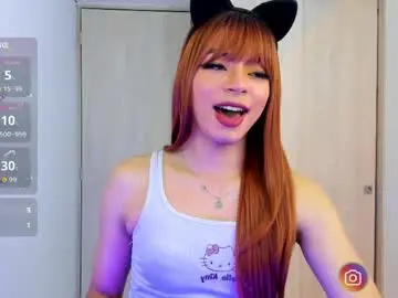 Chaturbate Live Porn of hurremcan_