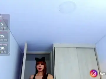 Chaturbate Nude Webcam of hurremcan_