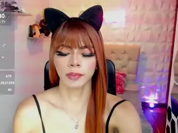 Chaturbate Free Porn Cam of hurremcan_
