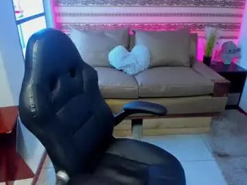 Chaturbate Live Sex of lailahdark