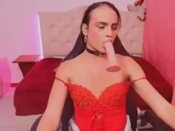 Chaturbate Adult Webcam of lailahdark