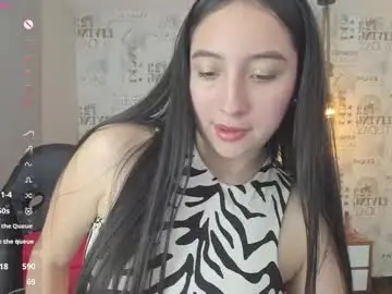 Chaturbate Free Porn Cam of lunaclark2