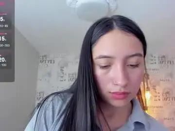 Chaturbate Live Porn of lunaclark2