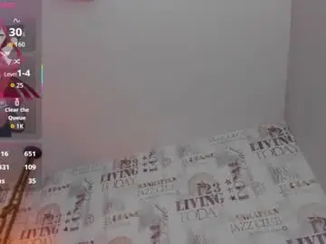 Chaturbate Private Sex Chat of lunaclark2