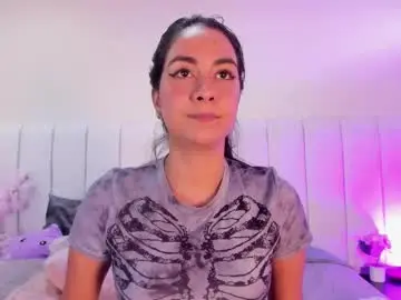 Chaturbate Live Sex Cam of lyzzi_smith01