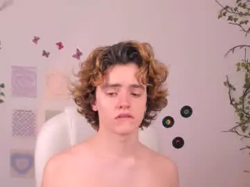 Chaturbate Live Porn of matt_soldi