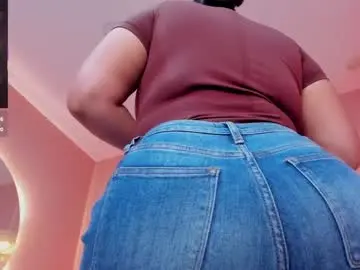 Chaturbate Nude Webcam of melany_rouse_