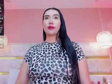 Chaturbate Private Sex Chat of melany_rouse_