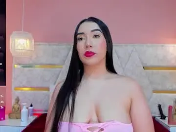 Chaturbate Adult Video Chat of melany_rouse_