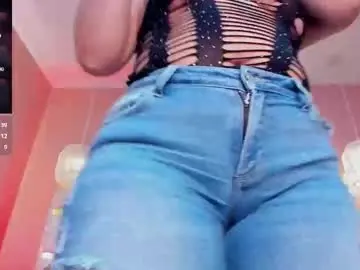 Chaturbate Sex Cam of melany_rouse_