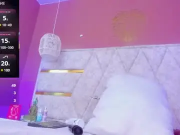 Chaturbate Free Live Porn of melany_rouse_