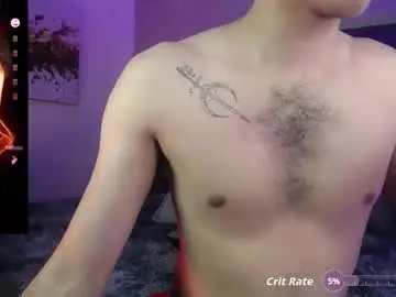 Chaturbate Live Porn of mr_williseo