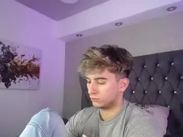 Chaturbate Live Porn of mr_williseo