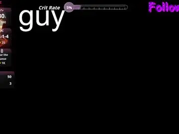 Chaturbate Adult Video Chat of mr_williseo