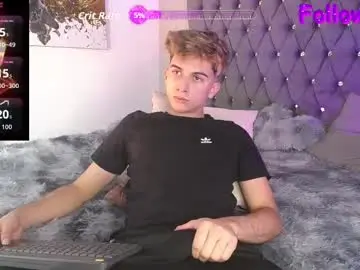 Chaturbate Free Porn Cam of mr_williseo