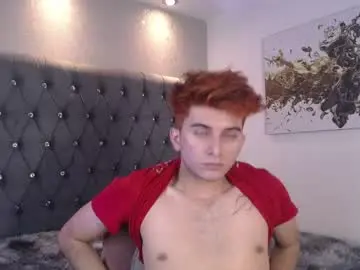 Chaturbate Free Porn Cam of mr_williseo