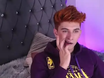 Chaturbate Adult Video Chat of mr_williseo