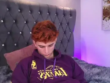 Chaturbate Sex Cam of mr_williseo