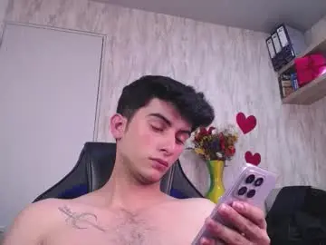 Chaturbate Private Sex Chat of mr_williseo