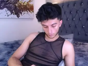 Chaturbate Adult Webcams of mr_williseo