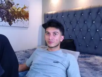 Chaturbate Sex Chat of mr_williseo