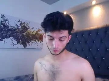 Chaturbate Best Webcam of mr_williseo