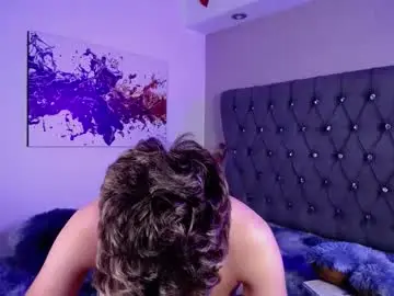 Chaturbate Live Sex of mr_williseo