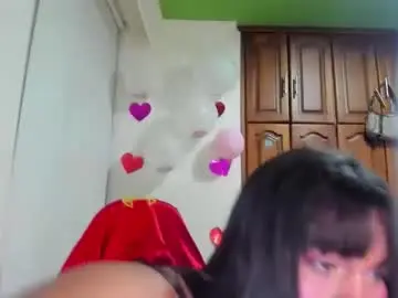 Chaturbate Private Sex Chat of nayara_hinny