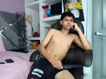 Chaturbate Adult Webcams of nico_viper_