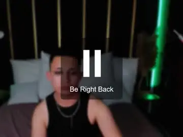 Chaturbate Free Porn Cam of patric_moon