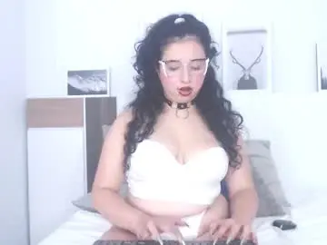 Chaturbate Live Sex Cam of rosechernova