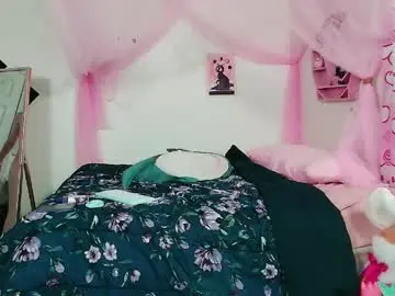 Chaturbate Live Sex of ruby_wren