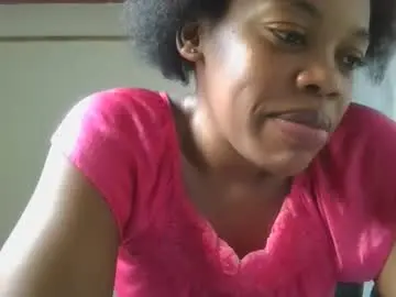 Chaturbate Sex Cam of sexy_lyna