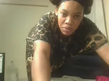 Chaturbate Sex Cam of sexy_lyna