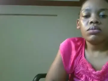 Chaturbate Live Sex Cam of sexy_lyna