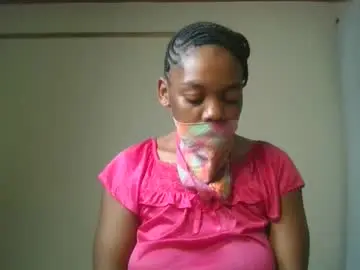 Chaturbate Live Sex of sexy_lyna