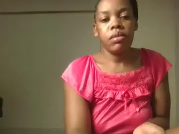 Chaturbate Live Sex Cam of sexy_lyna