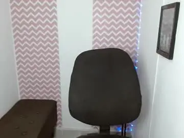 Chaturbate Live Sex Cam of shantalcarson