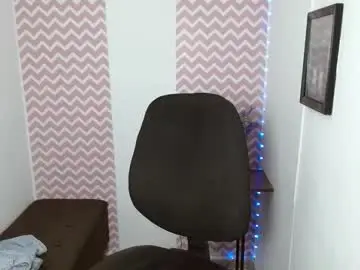 Chaturbate Sex Cam of shantalcarson