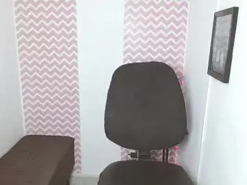 Chaturbate Nude Webcam of shantalcarson