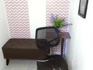 Chaturbate Private Sex Chat of shantalcarson