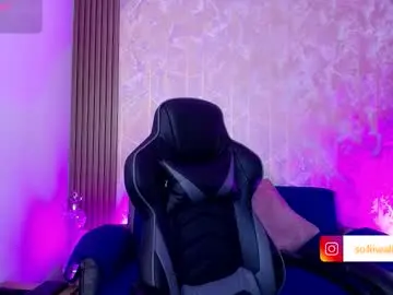 Chaturbate Best Webcam of sophiawalker__