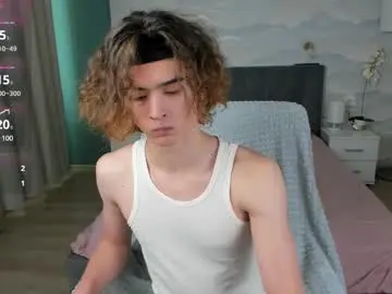Chaturbate Live Sex Cam of sweet_jamees