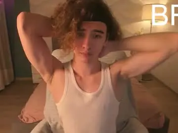 Chaturbate Best Webcam of sweet_jamees
