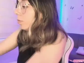 Chaturbate Sex Chat of sweettvera_