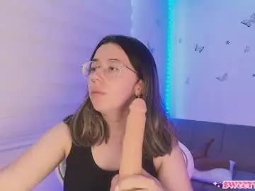 Chaturbate Sex Cam of sweettvera_