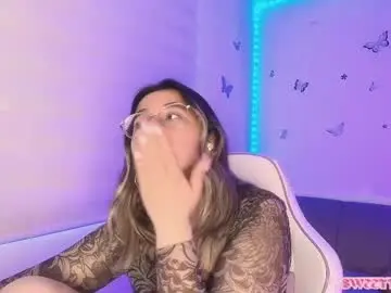 Chaturbate Sex Cam of sweettvera_