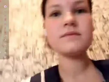 Chaturbate Sex Chat of yungbusitzky