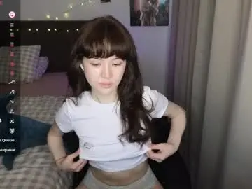 Chaturbate Adult Webcam of _loverdose_