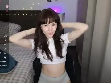 Chaturbate Nude Webcam of _loverdose_